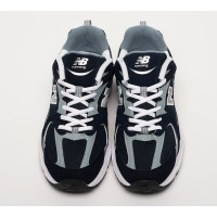 New Balance 530 Navy Blue Grey