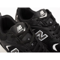 New Balance 530 Black White