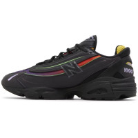 New Balance 1000 Reflective Pack Black Honeycomb