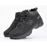 New Balance 740 Gore-Tex Thinsulate Dark Grey with Fur