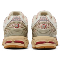 New Balance 1906R Sea Salt True Red