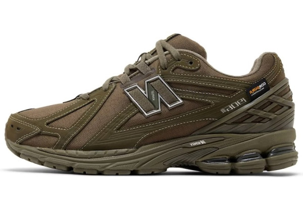 New Balance 1906R Cordura Olive