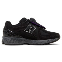 New Balance 1906R Cordura Black