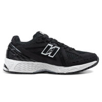 New Balance 1906R Black White