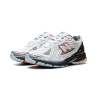 New Balance 1906R White Black Copper