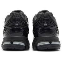 New Balance 1906R Black Metallic Silver