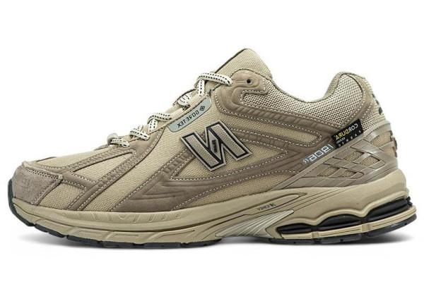New Balance 1906R Gore Tex Winter Beige