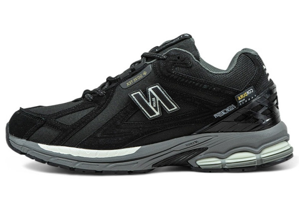 New Balance 1906R Gore Tex Winter Black White