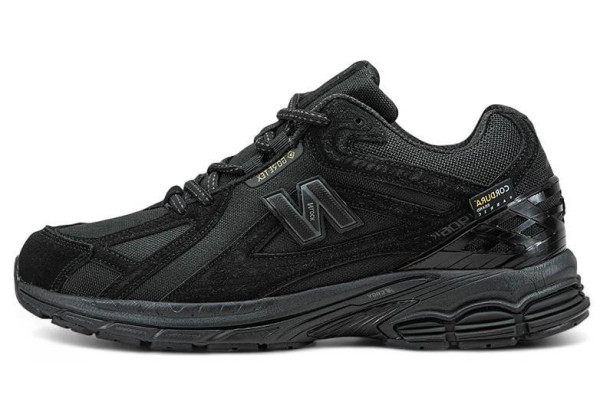 New Balance 1906R Gore Tex Winter Triple Black