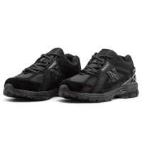 New Balance 1906R Gore Tex Winter Triple Black