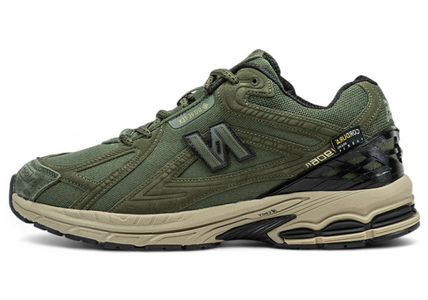 New Balance 1906R Gore Tex Winter Olive