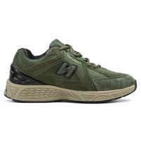 New Balance 1906R Gore Tex Winter Olive