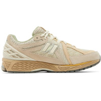 Auralee x New Balance 1906R Bone White