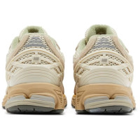 Auralee x New Balance 1906R Bone White