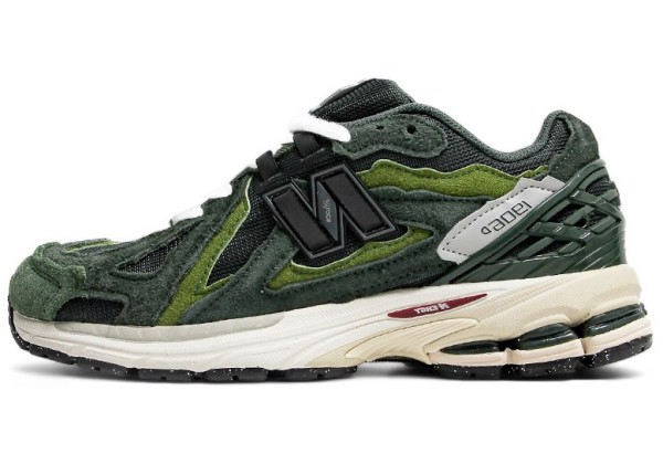 New Balance 1906D Protection Pack Green