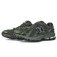 New Balance 1906D Protection Pack Black Green