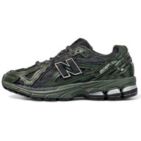 New Balance 1906D Protection Pack Black Green