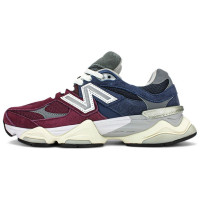 New Balance 9060 Violet Blue