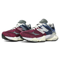 New Balance 9060 Violet Blue