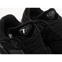 New Balance 9060 Suede Black White