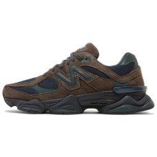 Кроссовки New Balance 9060 Beef & Broccoli