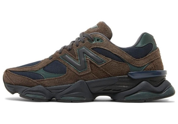 New Balance 9060 Beef & Broccoli