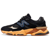 New Balance 9060 Black Royal Gum