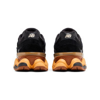 New Balance 9060 Black Royal Gum