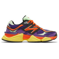 New Balance 9060 Prism Purple Vibrant Spring