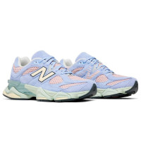 New Balance 9060 x The Whitaker Group Missing Pieces Pack Daydream Blue