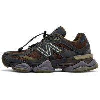 New Balance 9060 Blacktop Dark Moss