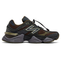 New Balance 9060 Blacktop Dark Moss