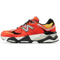 New Balance 9060 x DTLR Big Kid Fire Sign