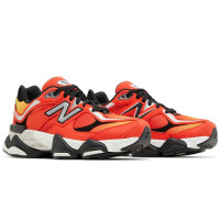 New Balance 9060 x DTLR Big Kid Fire Sign