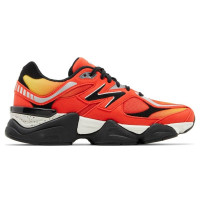 New Balance 9060 x DTLR Big Kid Fire Sign