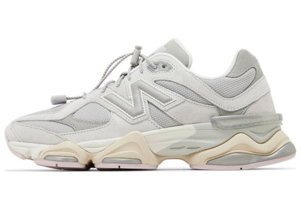 New Balance 9060 Grey Matter December Sky