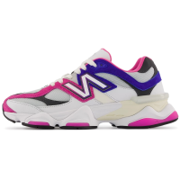 New Balance 9060 Pink Purple