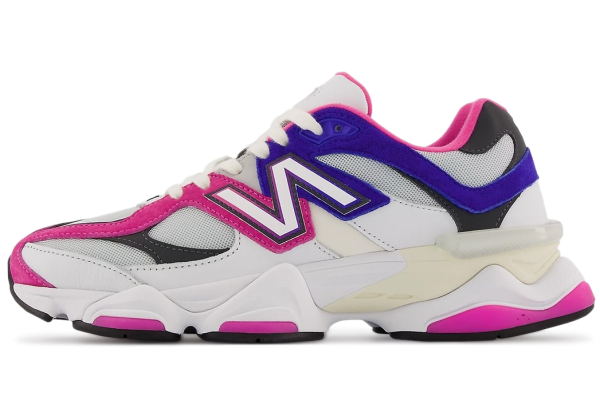 New Balance 9060 Pink Purple