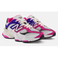 New Balance 9060 Pink Purple