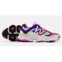 New Balance 9060 Pink Purple