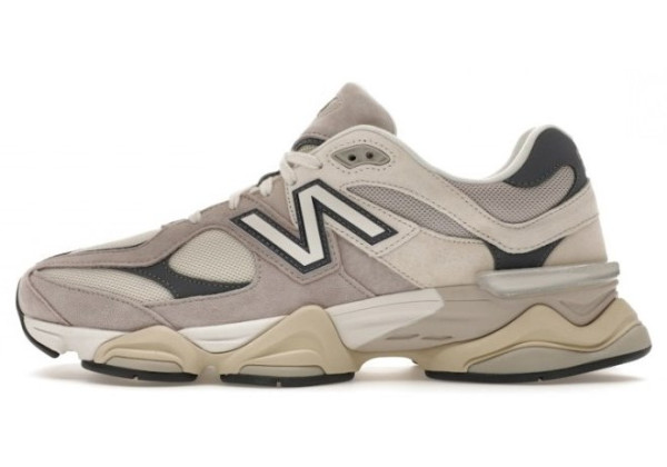 New Balance 9060 Moonrock Linen