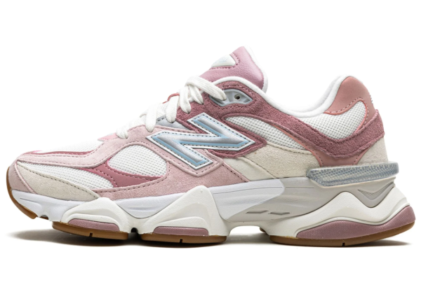 New Balance 9060 Rose Pink