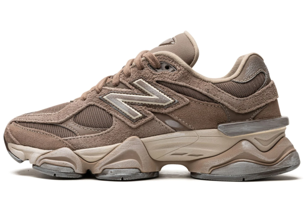 New Balance 9060 Mushroom