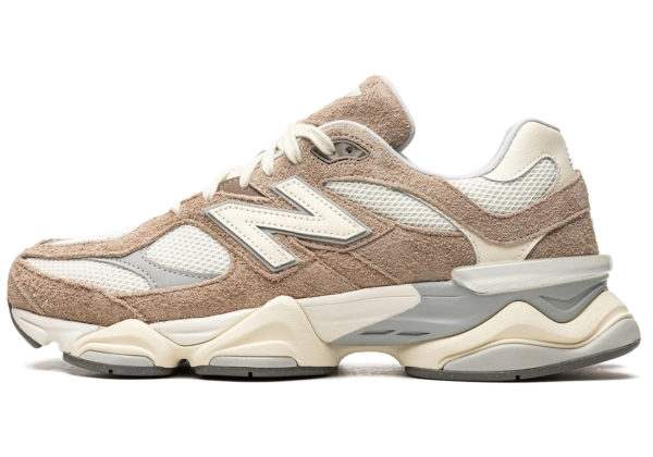 New Balance 9060 Driftwood