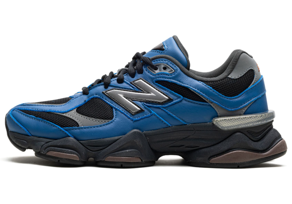 New Balance 9060 Blue Agate