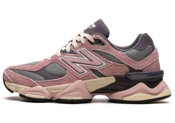 New Balance 9060 Pink Lavender