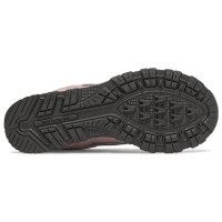 New Balance 574 Mid Pink на меху