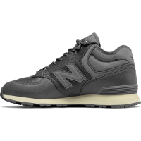 New Balance 574 Mid Dark Grey Winter