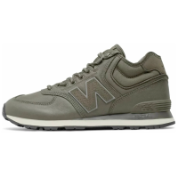 New Balance 574 Mid Olive