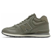 New Balance 574 Mid Olive